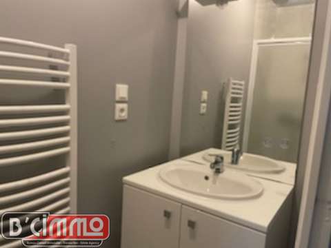 Location appartement 1 pièce