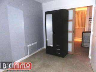 Location appartement 1 pièce