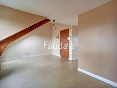 Location appartement 1 pièce