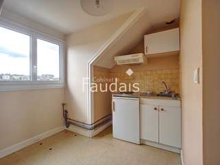 Location appartement 1 pièce
