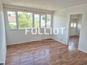 Location Appartement 2 piècesSaint-Lô