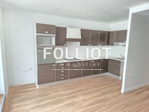 Location Appartement 3 piècesSaint-Lô