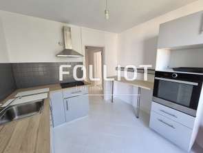 Location Appartement 4 piècesSaint-Lô