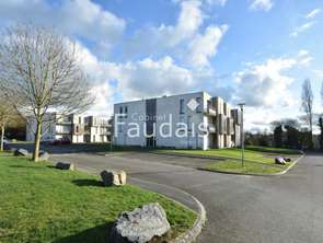 Location Appartement 2 piècesSaint-Lô