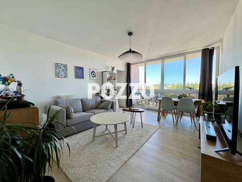 Location appartement 2 pièces Saint-Lô 50