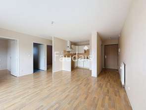 Location Appartement 3 piècesSaint-Lô