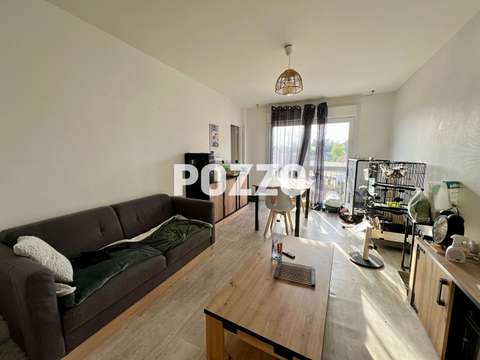 Location appartement 4 pièces Saint-Lô 50