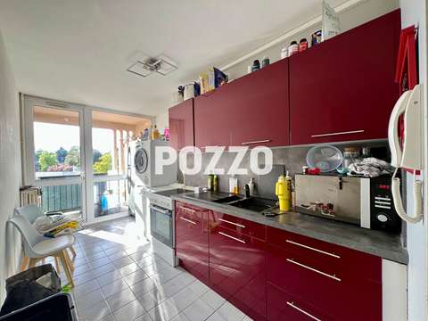 Location appartement 4 pièces Location appartement 4 pièces