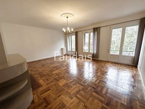 Location appartement 4 pièces Saint-Lô 50