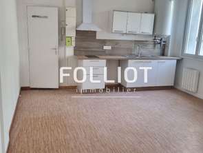 Location Appartement 2 piècesSaint-Lô