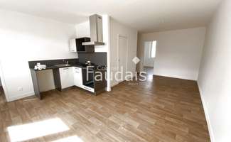 Photo Location appartement Saint-Lô