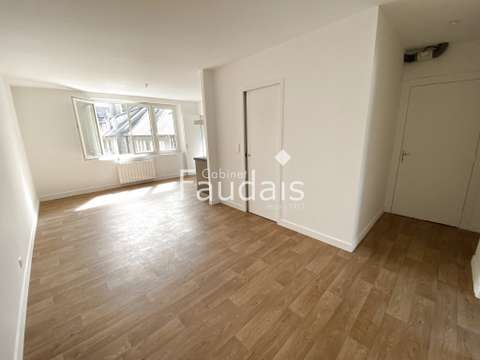 Location appartement 3 pièces