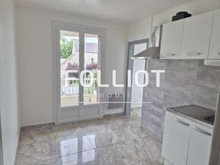 Location appartement 3 pièces