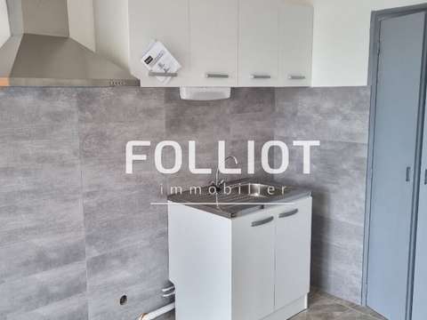 Location appartement 3 pièces