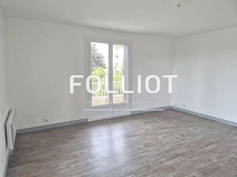 Location appartement 3 pièces