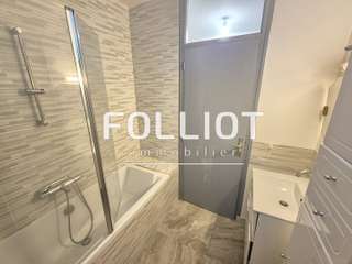 Location appartement 3 pièces