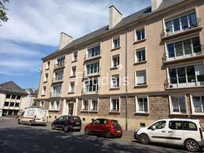 Location Appartement 4 piècesSaint-Lô