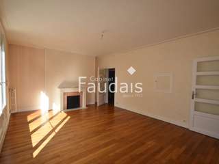 Location appartement 4 pièces