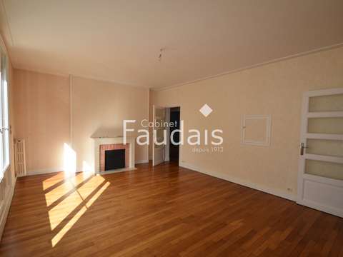 Location appartement 4 pièces