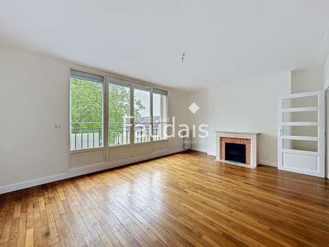 Location appartement 4 pièces Location appartement 4 pièces