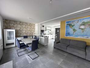 Location Appartement 3 piècesSaint-Lô