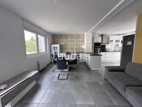 Location appartement 3 pièces