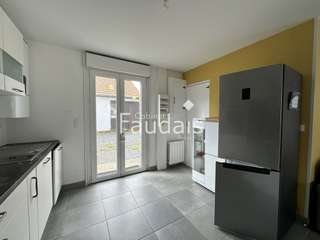 Location appartement 3 pièces