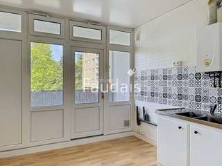 Location appartement 4 pièces