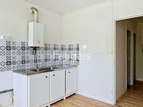 Location appartement 4 pièces
