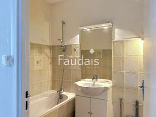 Location appartement 4 pièces