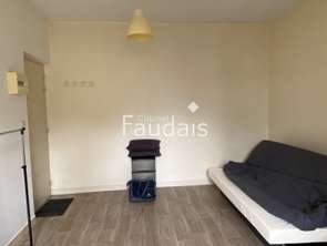 Location Appartement T1Saint-Lô