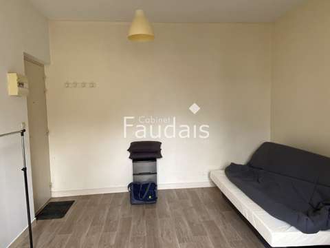Location appartement 1 pièce Saint-Lô 50