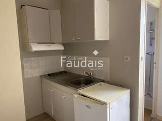 Location appartement 1 pièce