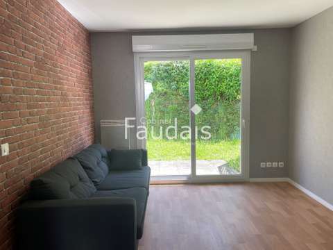 Location appartement 2 pièces