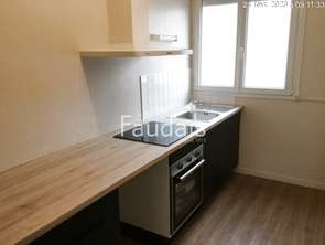 Location Appartement 2 piècesSaint-Lô