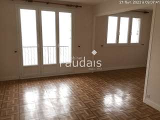 Location appartement 2 pièces