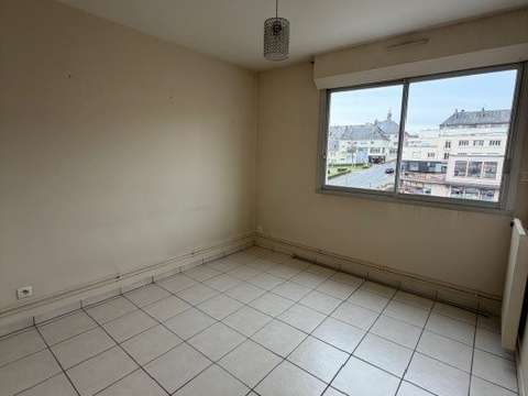 Location appartement 3 pièces