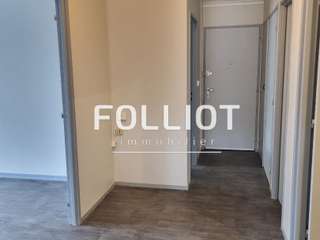 Location appartement 4 pièces