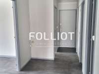 Location appartement 4 pièces