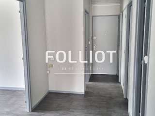 Location appartement 4 pièces