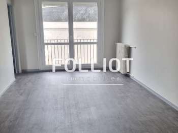 Location appartement 4 pièces