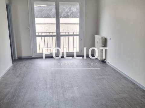 Location appartement 4 pièces