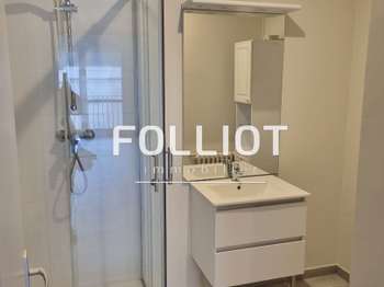 Location appartement 4 pièces