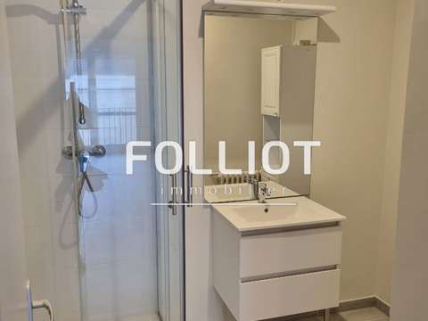 Location appartement 4 pièces