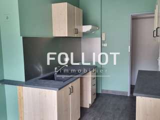 Location appartement 4 pièces