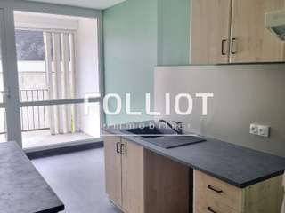 Location appartement 4 pièces
