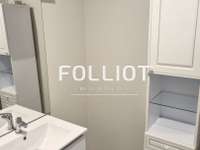 Location appartement 4 pièces