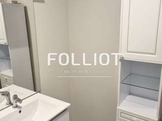 Location appartement 4 pièces