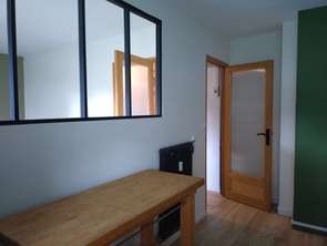 Location Appartement 2 piècesSaint-Lô