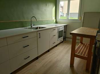 Location appartement 2 pièces